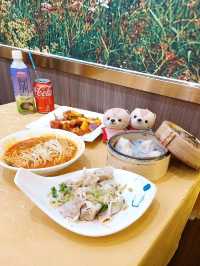觀塘 | 千歲擔擔麵 | 多選擇美食