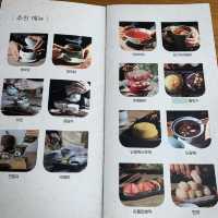 [🇰🇷, 서울] 북촌한옥마을 분위기 맛집 카페, 차마시는뜰 🍵🫖