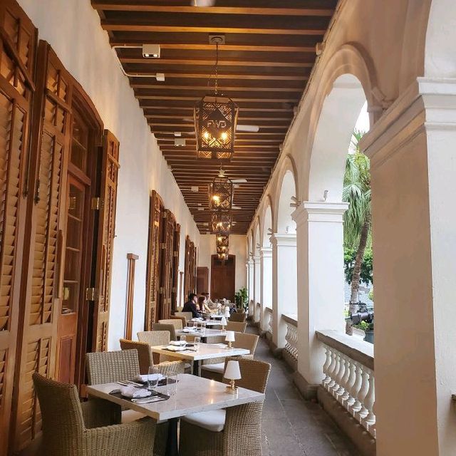 法式情懷🎀 ODEA下午茶 1881公館