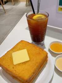 《我又食西多😋王牌冰廳 ·燒味世家》