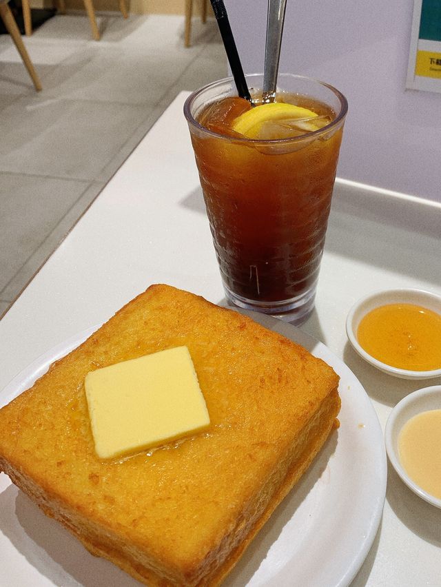 《我又食西多😋王牌冰廳 ·燒味世家》