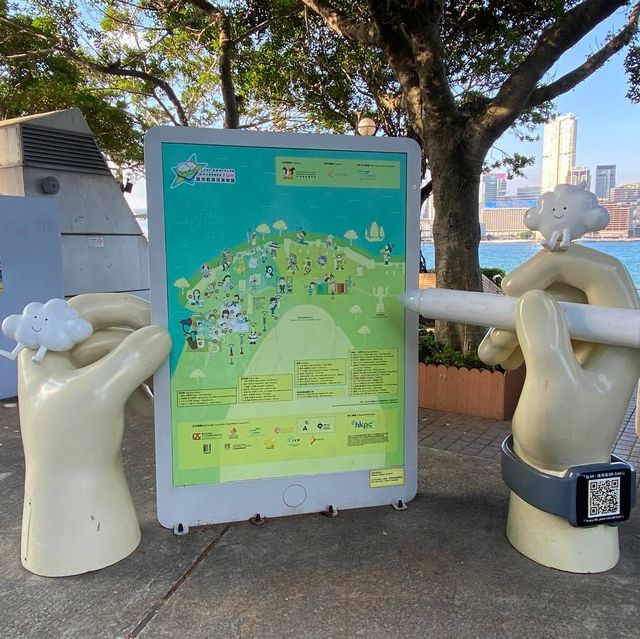香港動漫海濱樂園@灣仔海濱