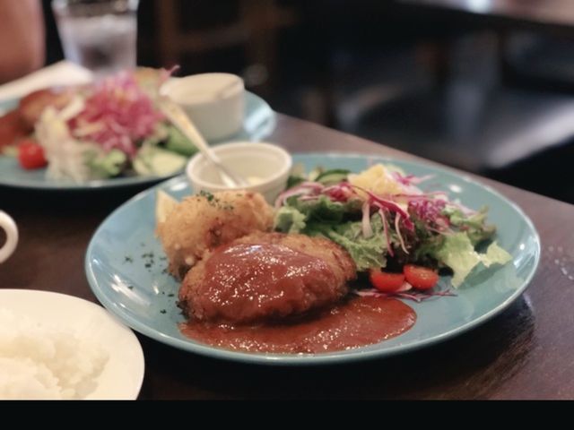 キッチン　あらぐさ　池下