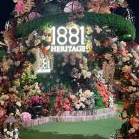 繁花似錦－1881
