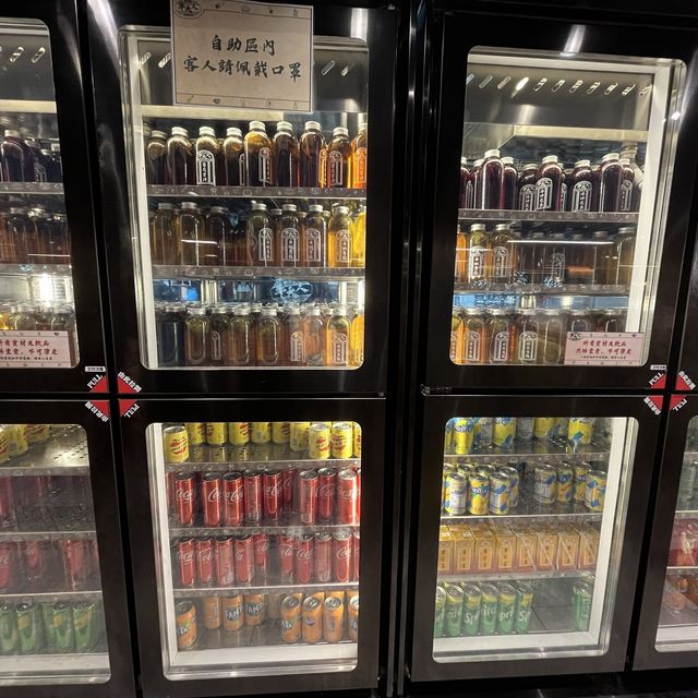 極高人氣台式火鍋店💕
