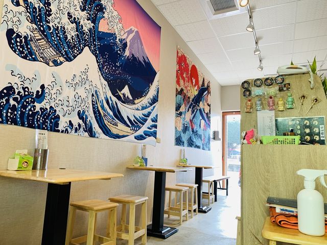 屏東小琉球美食-漁蓅麵屋