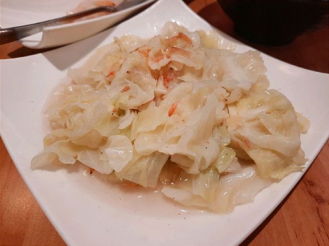 【台北】新港茶餐廳