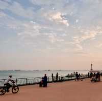 Dinner @ ECP