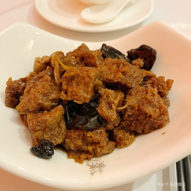 再訪蘇浙匯🤓食物水準穩定😗 CP值高的上海菜😋