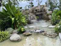 ประกาย คาเฟ่ เปิดใหม่ย่านร่มเกล้า