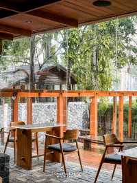 ☕️🍵 The Baristro Asian Style ใจกลางเชียงใหม่