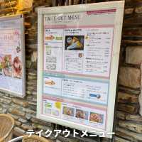 【大阪・難波】食べログ百名店｜クレープリー・アルション