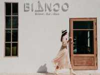 Bianco คาเฟ่ระยองสวยมากๆ 