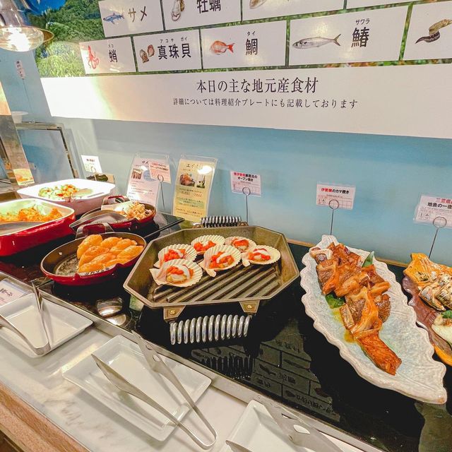 映えすぎ注意なホテル