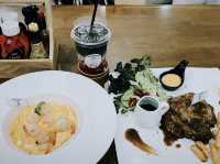 มะลิซ้อล MALISON Cafe&Restaurant