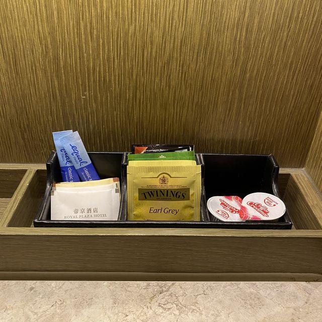 性價比極高-帝京酒店