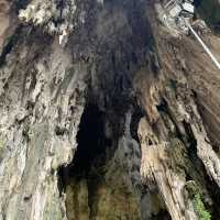 馬來西亞｜Batu Caves 黑風洞