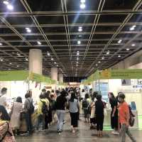 樂活博覽及亞洲素食展