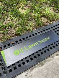 多感官來欣賞的《三假山》