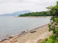 東平洲環島遊