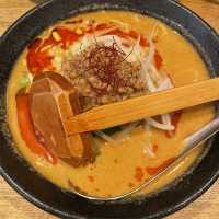 麺や舞心（まいこ）はランチがコスパ最強