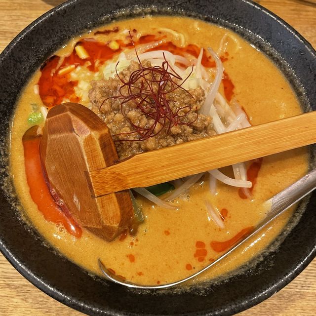 麺や舞心（まいこ）はランチがコスパ最強