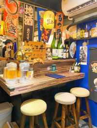 高質彷日居酒屋