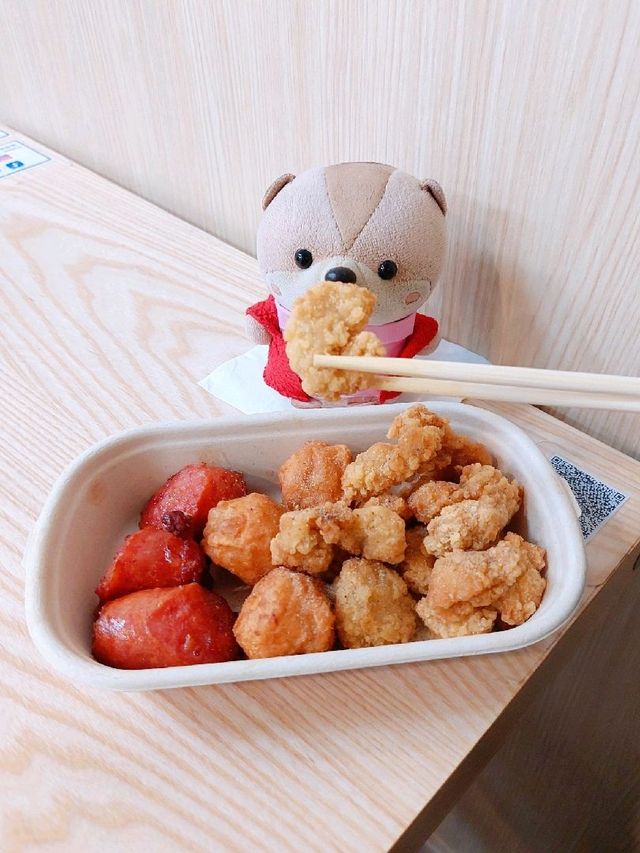 觀塘 | 壹.01 | 大份台灣料理