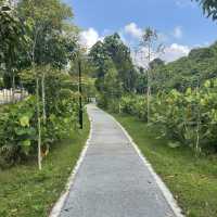 bukit gombak park 