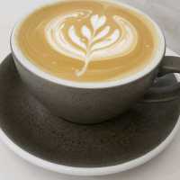 北歐風文青 Cafe~ Heart Coffee