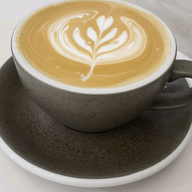 北歐風文青 Cafe~ Heart Coffee