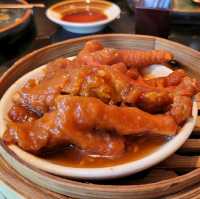 中式點心專門店 ～ 六小館 