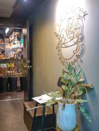 寵物友善樓上店，帶埋寵物Cafe見