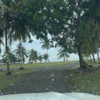 Pantai Mas-Mas Vibes