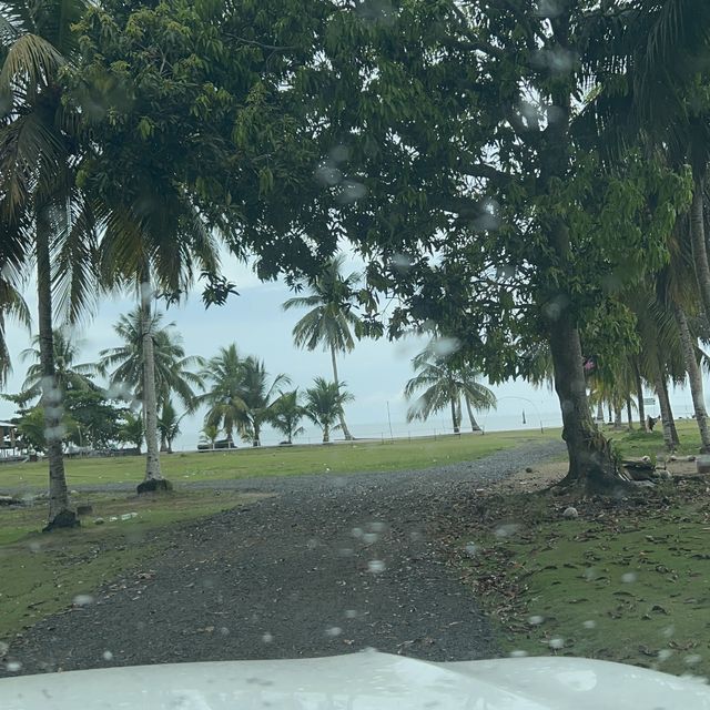 Pantai Mas-Mas Vibes
