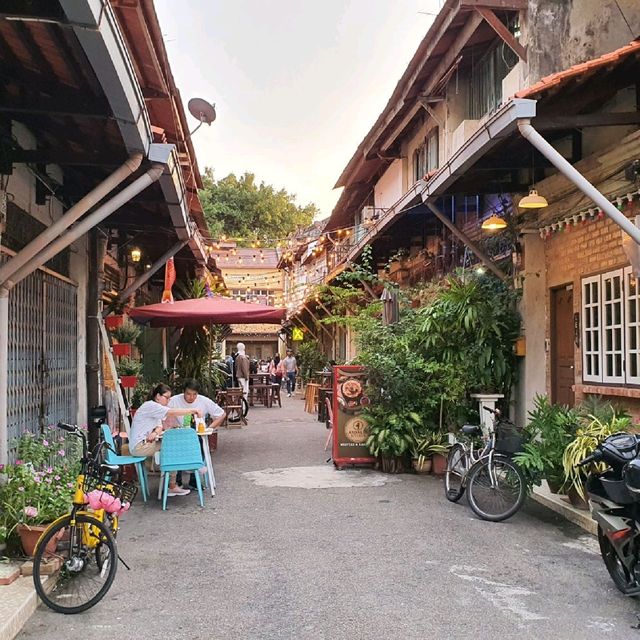 Malacca another world heritage to check out 