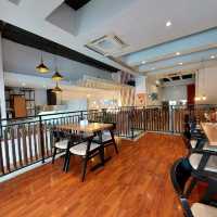 Legendary Ice Cream in Medan