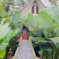 SUGEH HILL RESORT