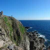 綠島 Green Island