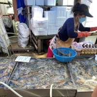 Seafood 🦞 experience in Pattaya 
