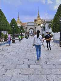 วัดพระแก้ว🙏🏻🙏🏻🙏🏻