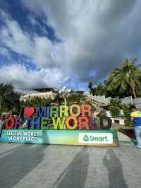 Travel the world in Bohol's Newest Attraction