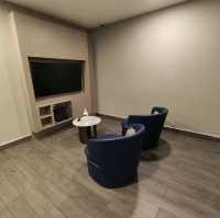 Hotel Review - Capri by Fraser, Johor Bahru