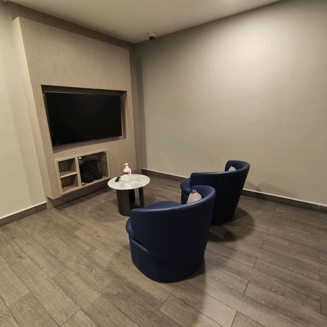 Hotel Review - Capri by Fraser, Johor Bahru