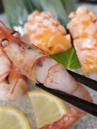 🍣太子篇：東京街好味壽司🍣 