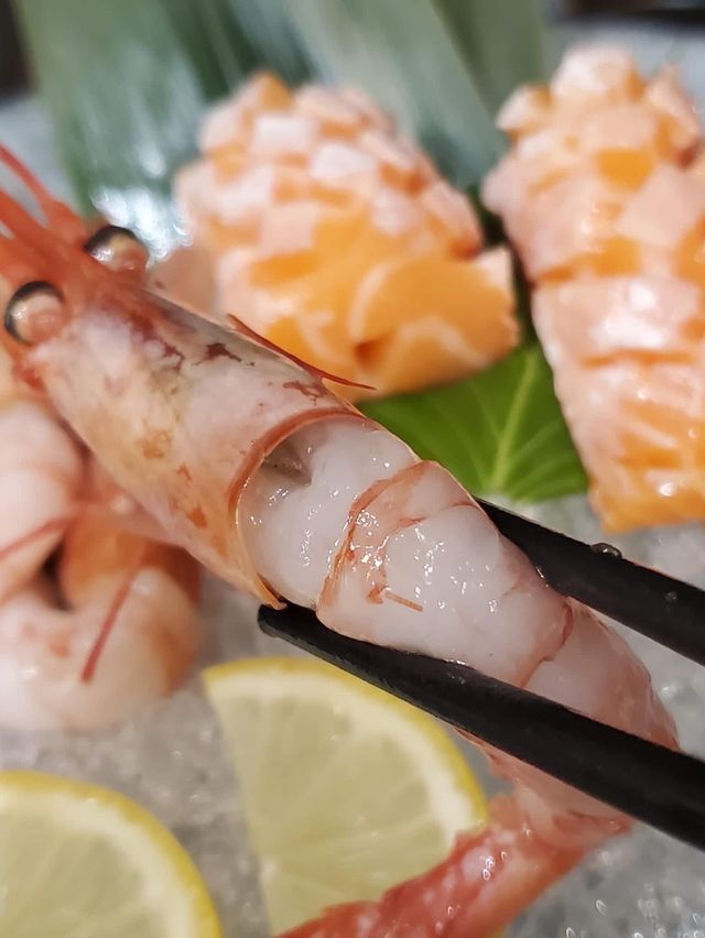 🍣太子篇：東京街好味壽司🍣 