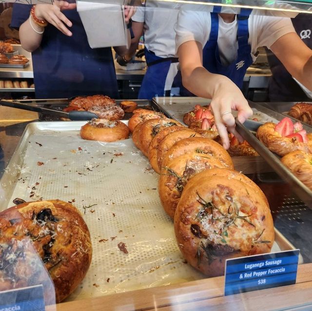 Bakehouse ~ 質素有保證 