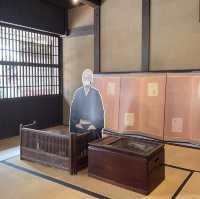 【福岡】町屋見学