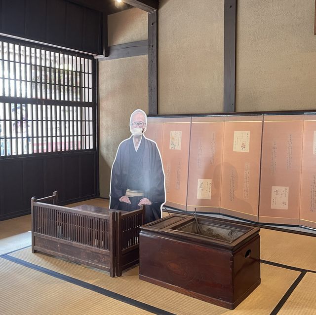 【福岡】町屋見学