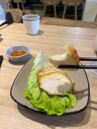 親民越式三寶飯